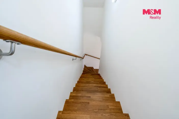 Prodej bytu 3+kk, Smiřice - Rodov, 81 m2