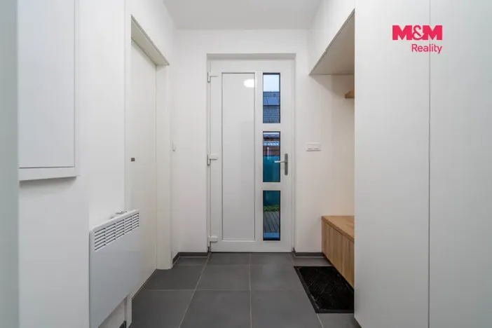 Prodej bytu 3+kk, Smiřice - Rodov, 81 m2