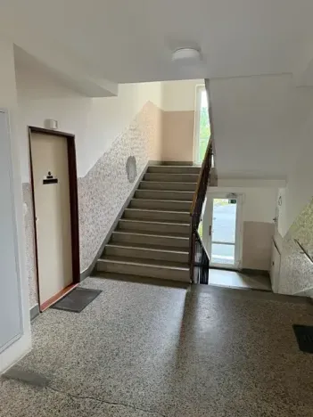 Prodej bytu 2+1, Praha - Braník, Novodvorská, 75 m2