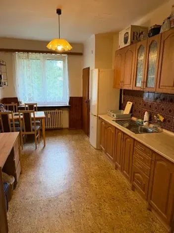 Prodej bytu 2+1, Praha - Braník, Novodvorská, 75 m2