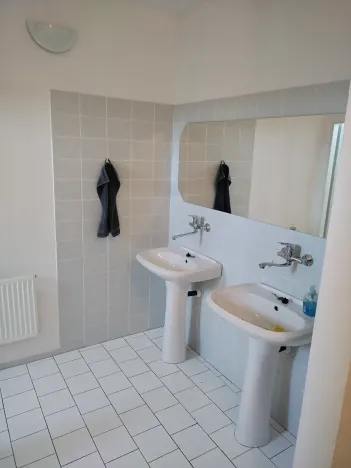 Pronájem kanceláře, Pardubice, Milheimova, 95 m2