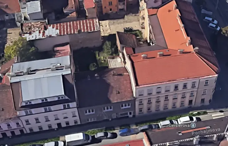 Prodej rodinného domu, Brno, Porhajmova, 300 m2