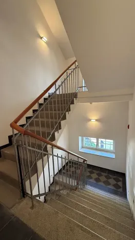 Prodej bytu 3+kk, Praha - Krč, Nad svahem, 106 m2