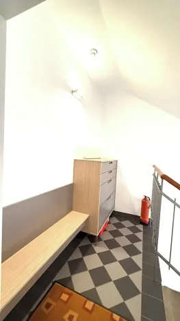 Prodej bytu 2+kk, Praha - Braník, Pod svahem, 80 m2