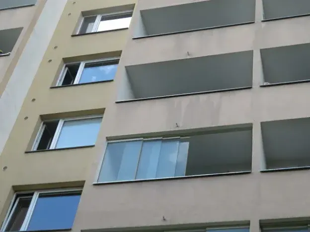 Dražba bytu 1+1, Olomouc, Heyrovského, 32 m2