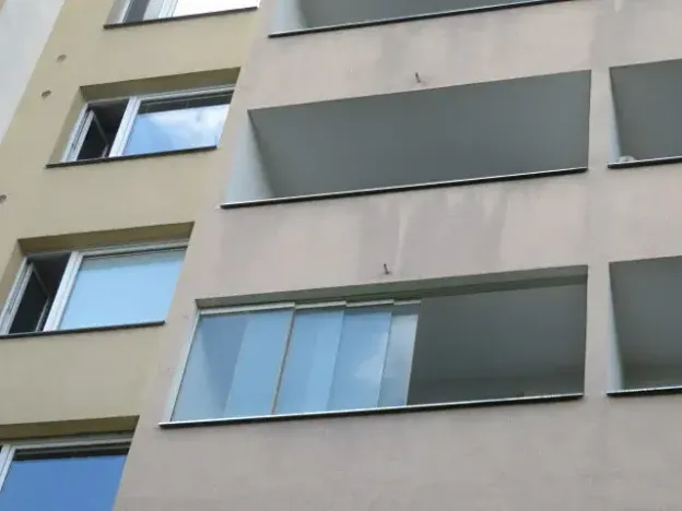 Dražba bytu 1+1, Olomouc, Heyrovského, 32 m2