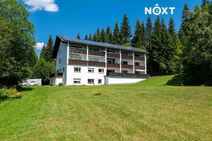 Prodej bytu 2+kk, Hluboká nad Vltavou, 45 m2
