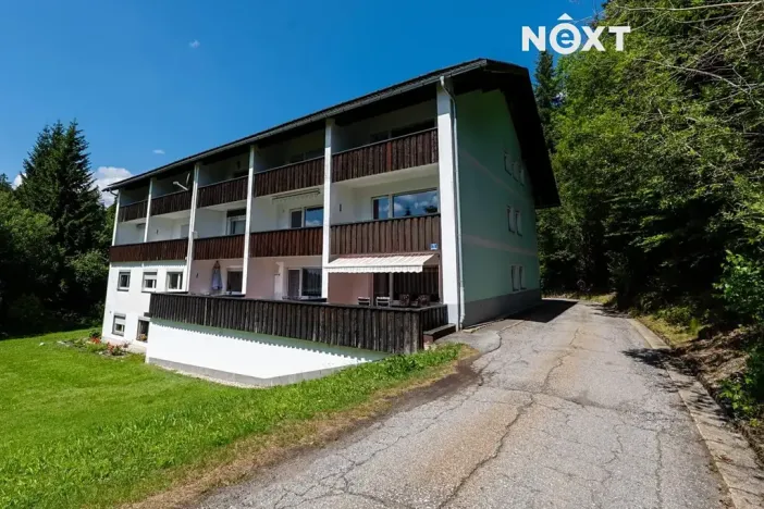 Prodej bytu 2+kk, Hluboká nad Vltavou, 45 m2