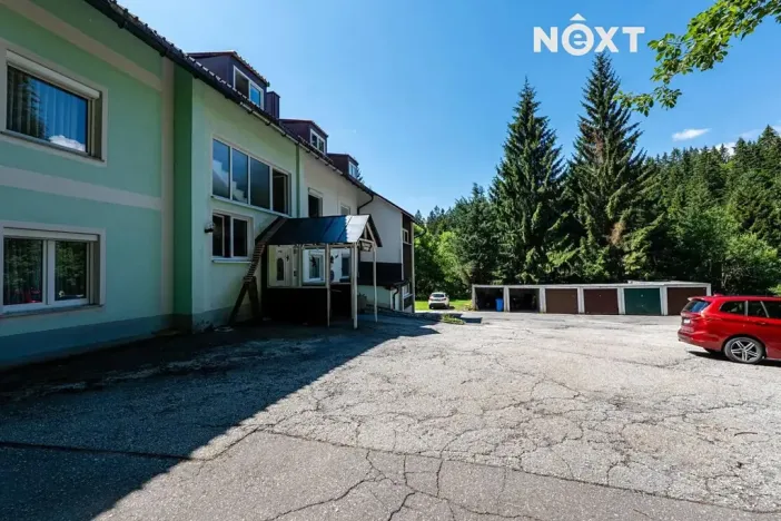Prodej bytu 2+kk, Hluboká nad Vltavou, 45 m2