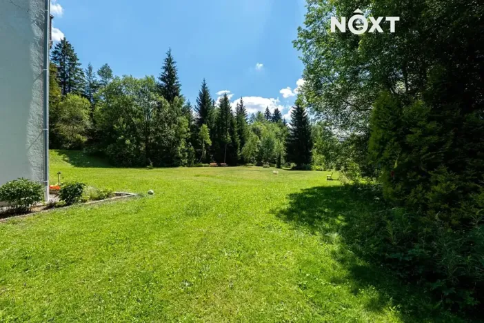 Prodej bytu 2+kk, Hluboká nad Vltavou, 45 m2