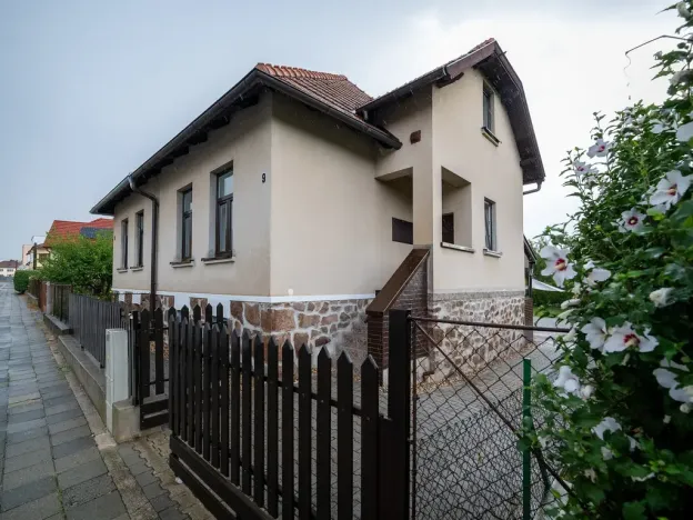 Prodej rodinného domu, Ivančice, B. M. Kuldy, 150 m2