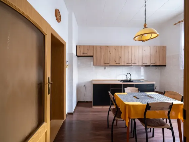 Prodej rodinného domu, Ivančice, B. M. Kuldy, 150 m2