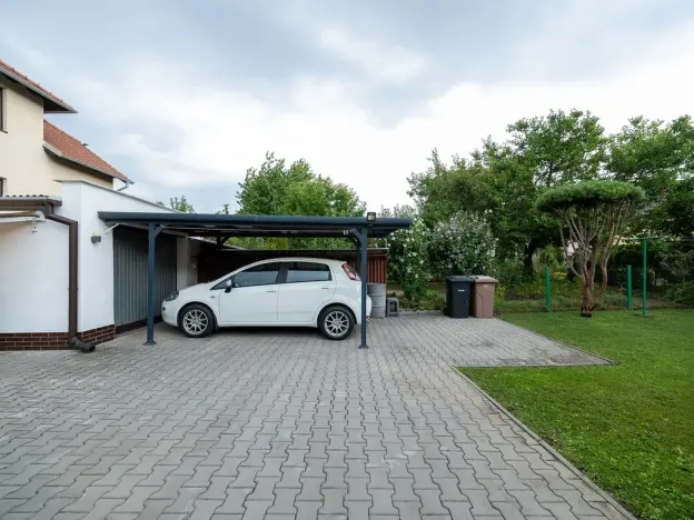 Prodej rodinného domu, Ivančice, B. M. Kuldy, 150 m2