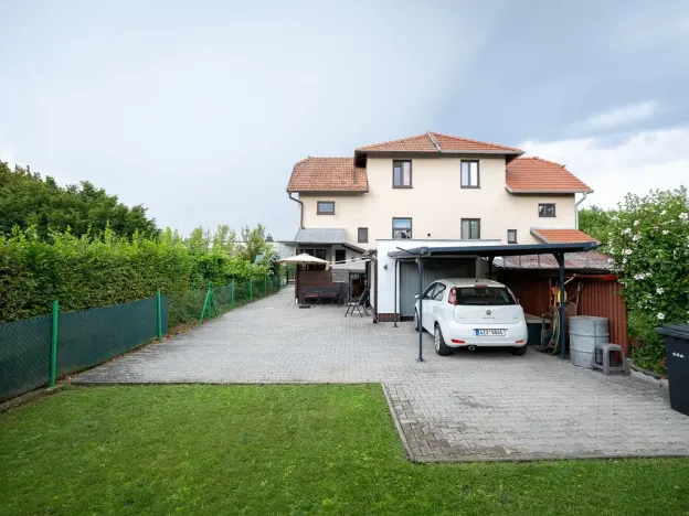Prodej rodinného domu, Ivančice, B. M. Kuldy, 150 m2