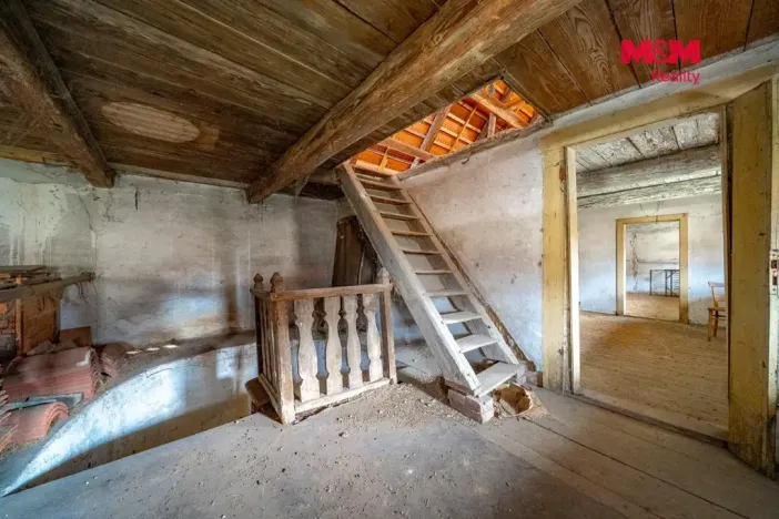 Prodej pozemku pro bydlení, Křešice, Litoměřická, 3672 m2