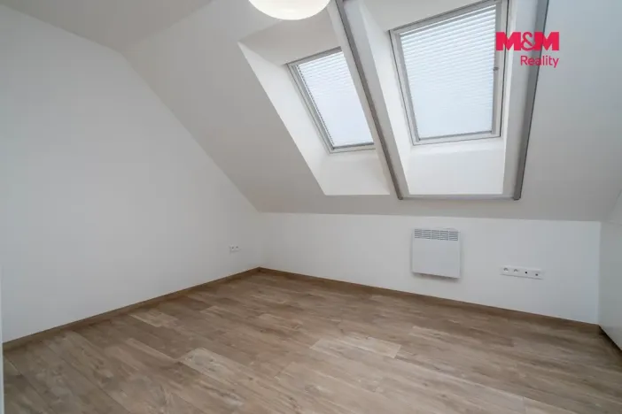 Prodej rodinného domu, Smiřice - Rodov, 81 m2