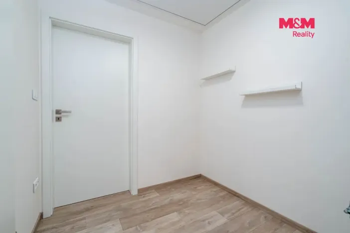 Prodej rodinného domu, Smiřice - Rodov, 81 m2