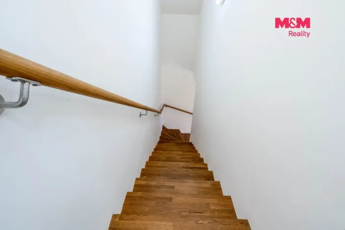 Prodej rodinného domu, Smiřice - Rodov, 81 m2