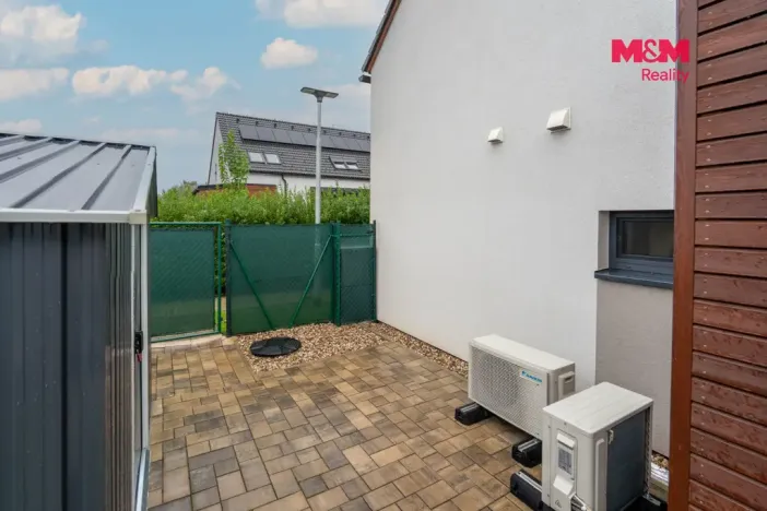 Prodej rodinného domu, Smiřice - Rodov, 81 m2