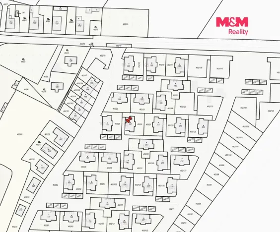 Prodej rodinného domu, Smiřice - Rodov, 81 m2