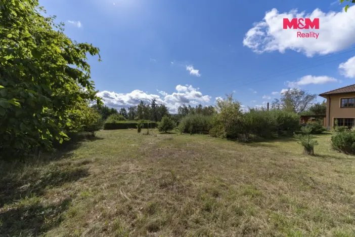 Prodej pozemku pro bydlení, Hazlov, 919 m2
