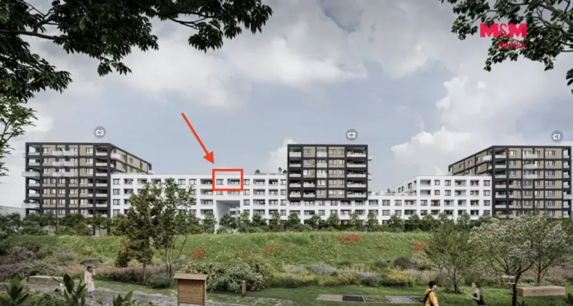 Prodej bytu 2+1, Praha, Svitákova, 60 m2