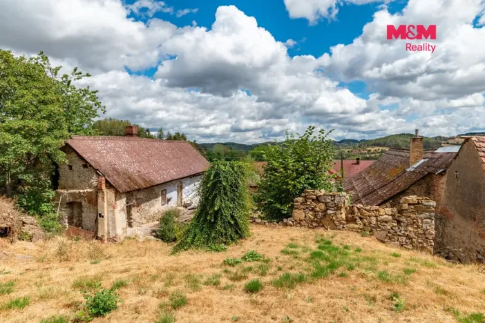 Prodej pozemku pro bydlení, Strašice - Škůdra, 1676 m2