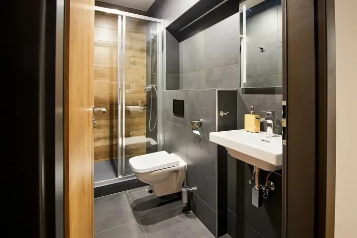 Pronájem bytu 2+kk, Špindlerův Mlýn, 42 m2