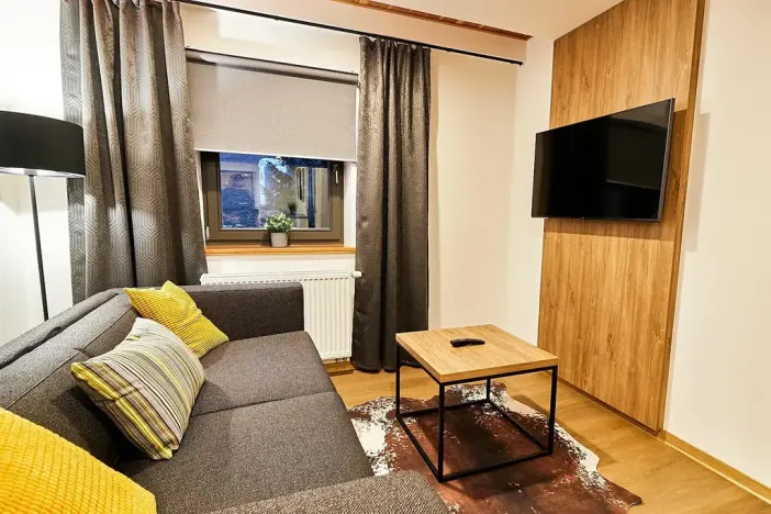 Pronájem bytu 2+kk, Špindlerův Mlýn, 42 m2