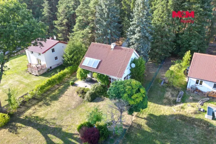 Prodej rodinného domu, Nečtiny - Leopoldov, 140 m2