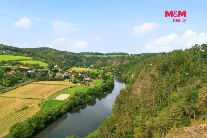 Prodej chaty, Sýkořice, 28 m2