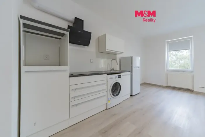 Pronájem bytu 2+kk, Cheb, Havlíčkova, 55 m2