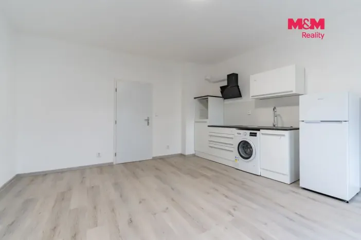 Pronájem bytu 2+kk, Cheb, Havlíčkova, 55 m2
