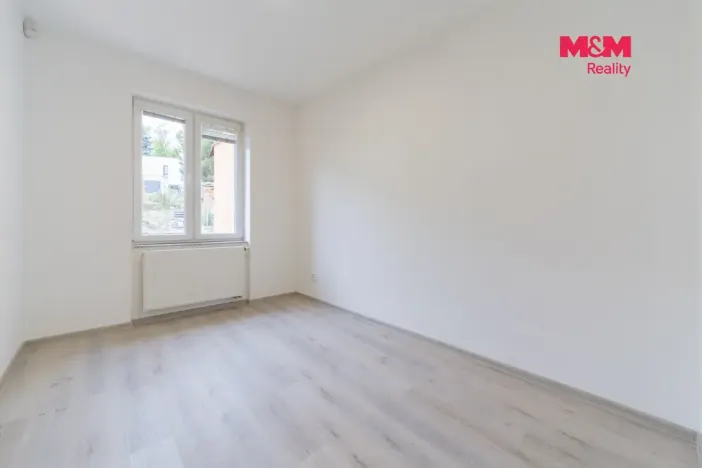 Pronájem bytu 2+kk, Cheb, Havlíčkova, 55 m2