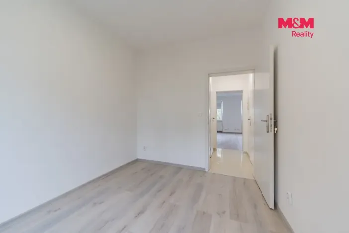 Pronájem bytu 2+kk, Cheb, Havlíčkova, 55 m2