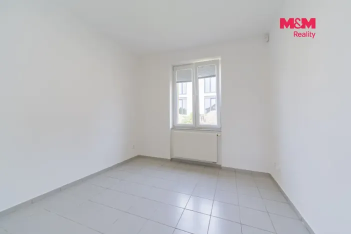 Pronájem bytu 2+kk, Cheb, Havlíčkova, 55 m2