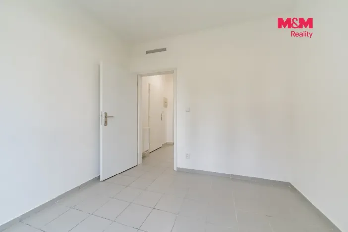 Pronájem bytu 2+kk, Cheb, Havlíčkova, 55 m2