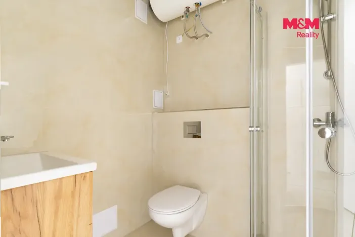Pronájem bytu 2+kk, Cheb, Havlíčkova, 55 m2
