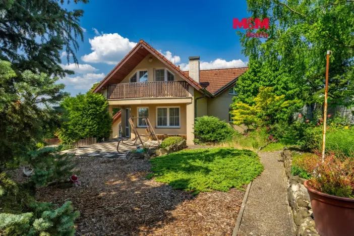 Prodej rodinného domu, Vinařice, Pod Horkou, 281 m2