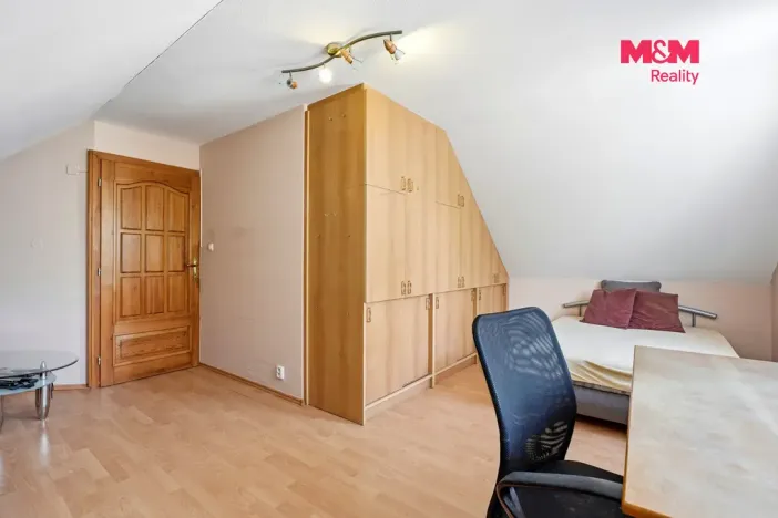 Prodej rodinného domu, Vinařice, Pod Horkou, 281 m2