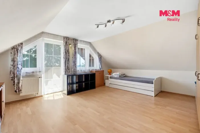 Prodej rodinného domu, Vinařice, Pod Horkou, 281 m2
