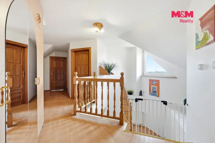 Prodej rodinného domu, Vinařice, Pod Horkou, 281 m2