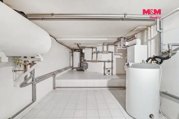 Prodej rodinného domu, Vinařice, Pod Horkou, 281 m2