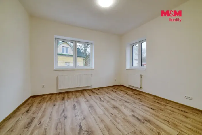 Prodej rodinného domu, Luby, Revoluční, 218 m2
