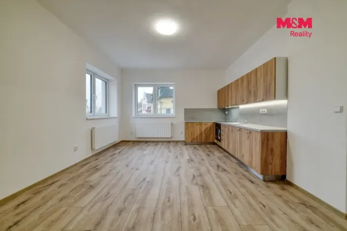 Prodej rodinného domu, Luby, Revoluční, 218 m2