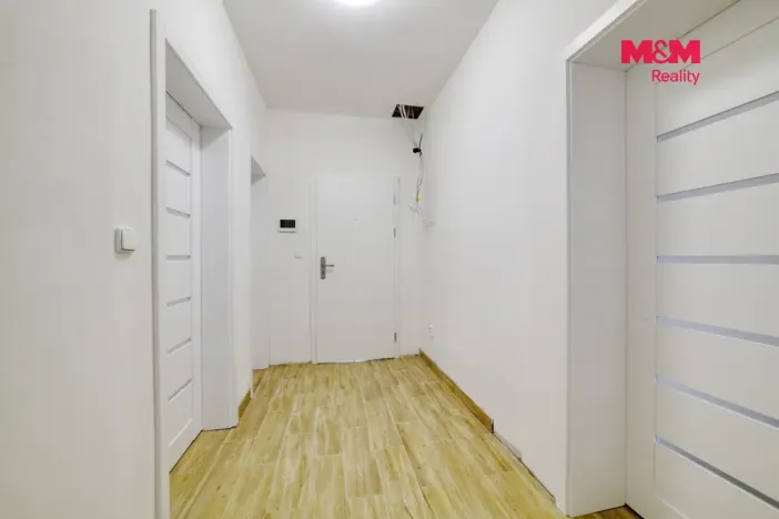 Prodej činžovního domu, Luby, Revoluční, 218 m2