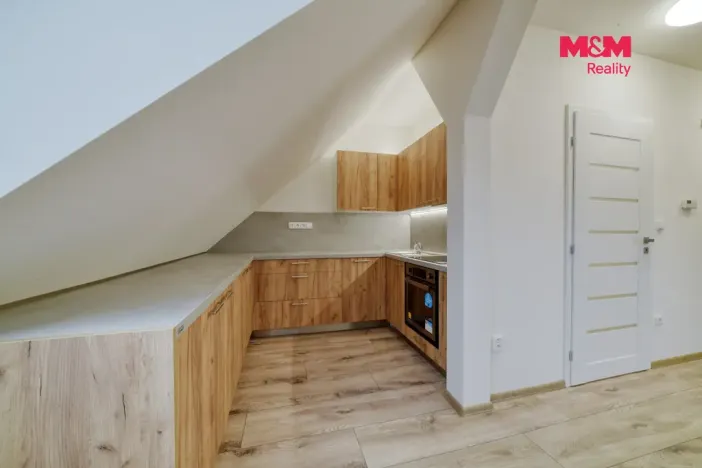 Prodej činžovního domu, Luby, Revoluční, 218 m2