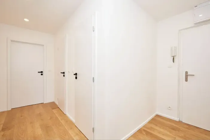 Prodej bytu 3+1, Praha - Strašnice, Pod strání, 68 m2