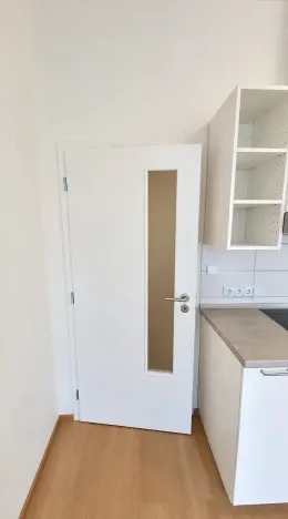Pronájem bytu 2+kk, Praha - Michle, Pobočná, 44 m2