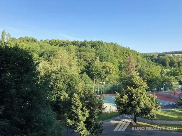 Pronájem bytu 3+1, Zlín, Křiby, 65 m2